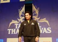 Sachin Tendulkar, MS Dhoni, Pro Kabaddi League, Tamil Thalaivas