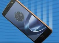 Moto Z Force as seen on Motorola site