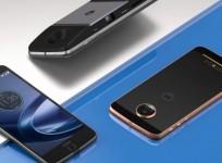Moto Z Force as seen on Motorola site
