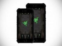 Razer's new smartphone for gamers