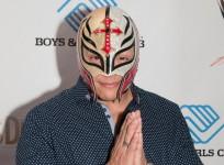 rey mysterio, wwe