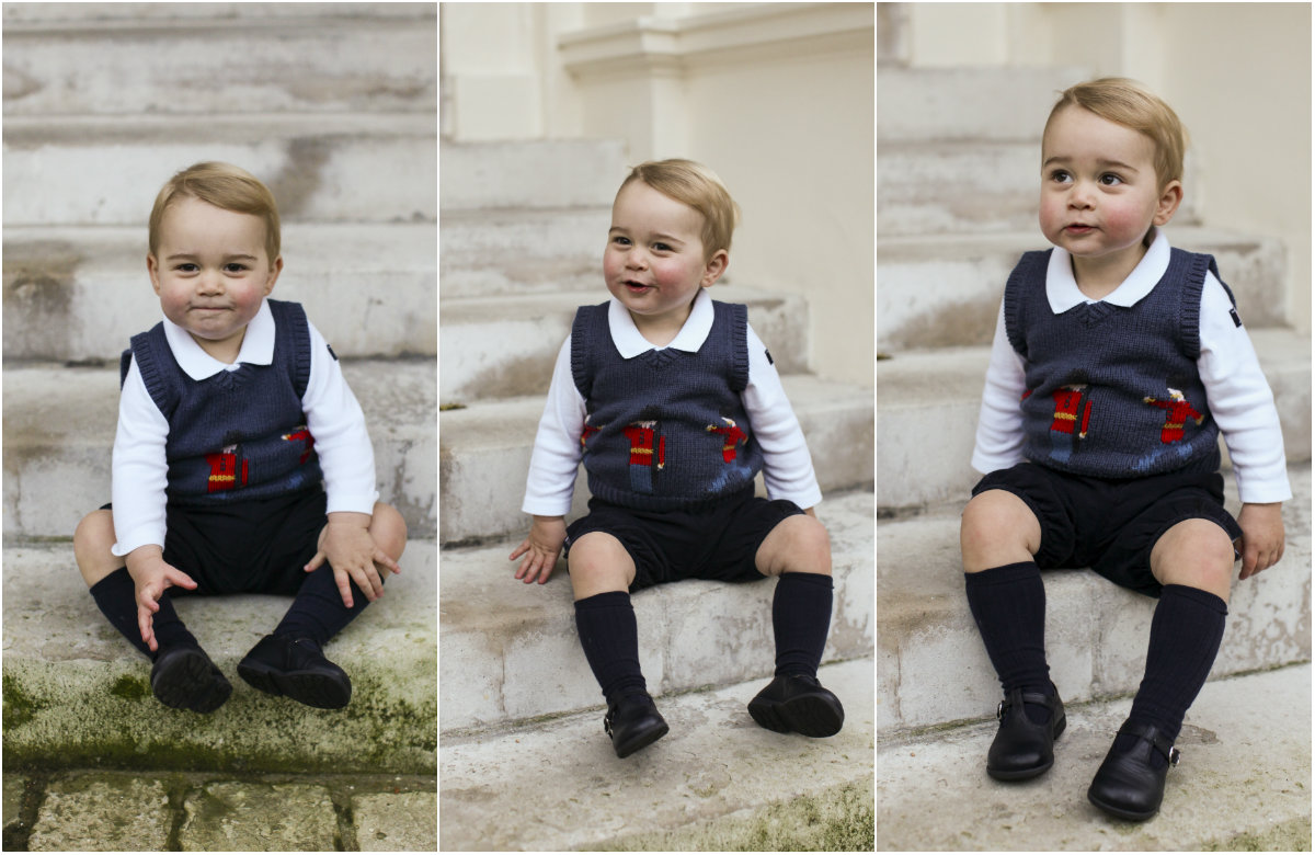 Prince George