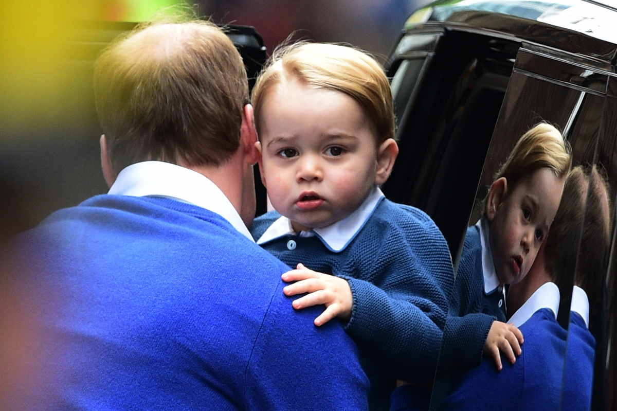 Prince George