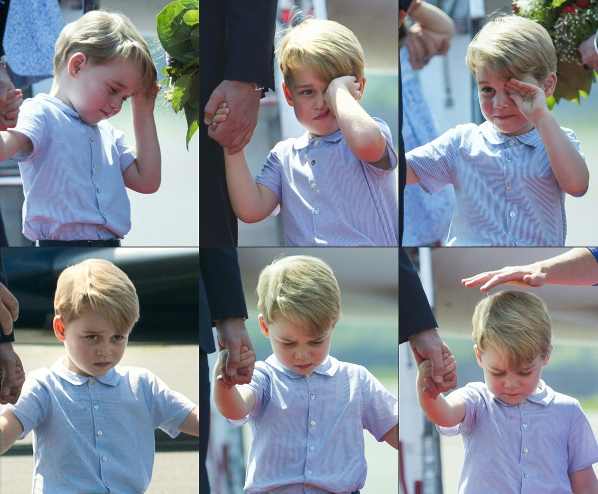 Prince George