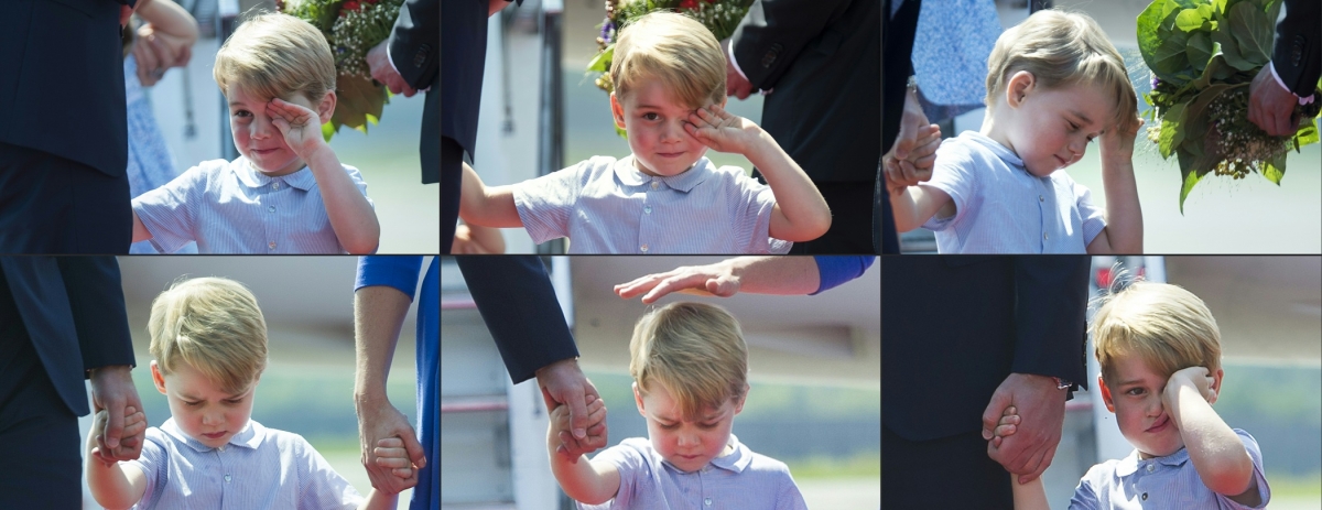 Prince George