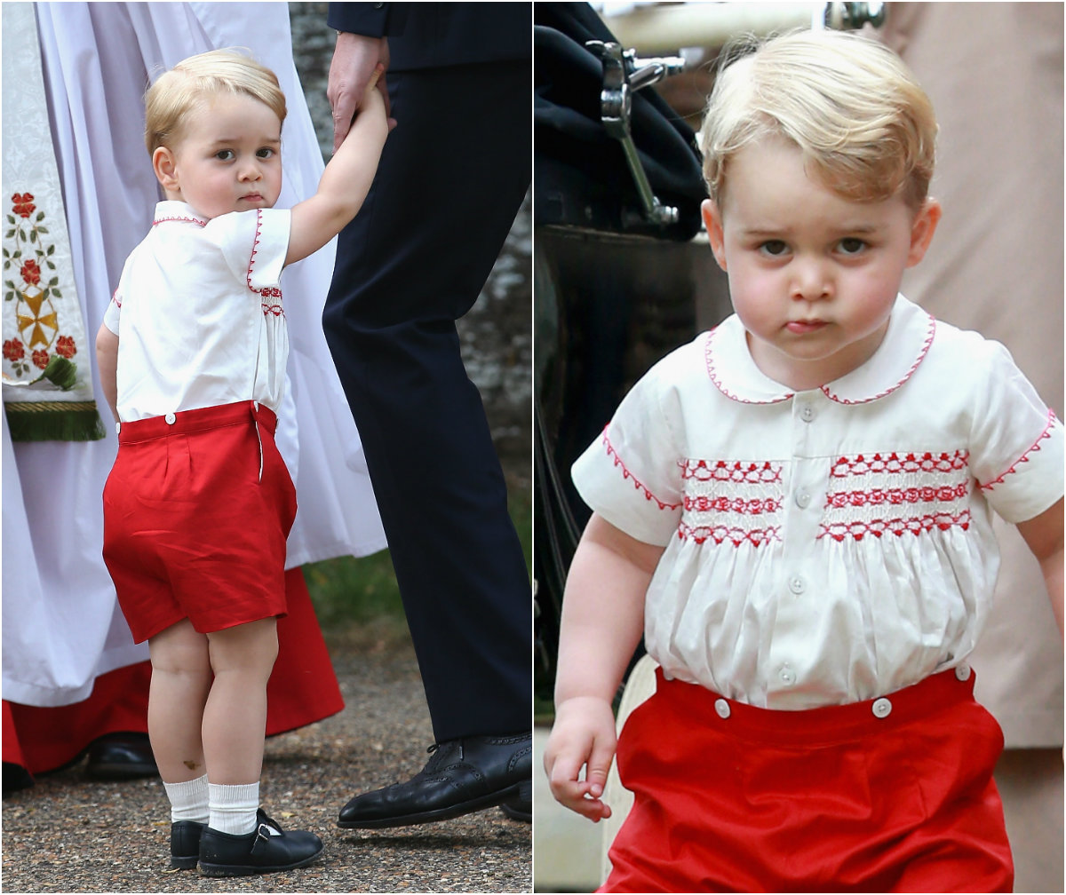 Prince George