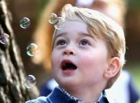 Prince George