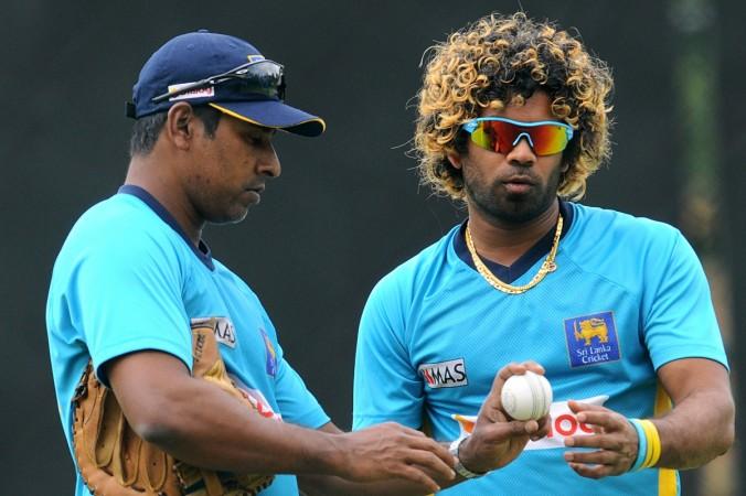 sri lanka cricket, chaminda vaas