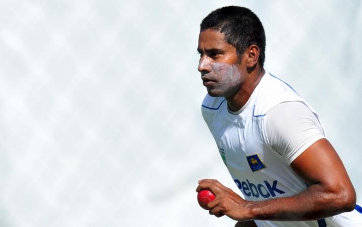 sri lanka cricket, chaminda vaas