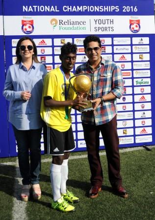 indian football