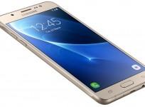 Samsung Galaxy J7 (2016) as seen on its website