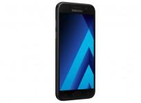 Samsung Galaxy A3 (2017) as seen on its website