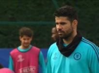 Costa was told he could leave Chelsea in January says Conte