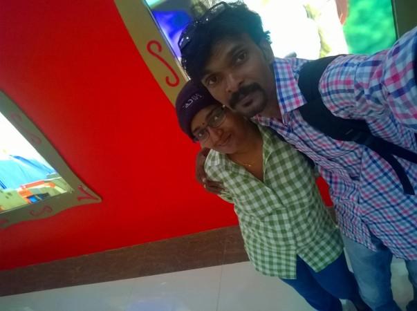 Ramesh Kumar N, Aswathy, Viral Facebook post