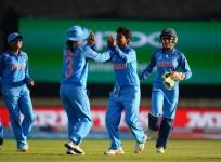 India women's cricket team