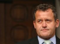 Paul burrell