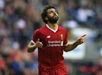 mohamed salah, liverpool