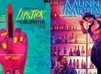 Lipstick Under My Burkha, Munna Michael