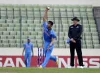 Washington Sundar