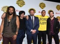 Justice League