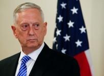 James Mattis