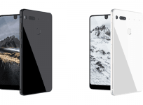 Andy Rubin Essential Phone
