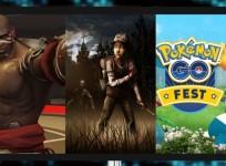 Video game news round-up: Doomfist release, Telltale Games and a legendary Pokemon Go announcement