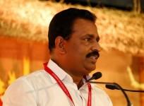 Kovalam MLA arrested