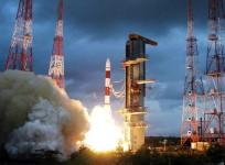 ISRO's Satish Dhawan Space Centre in Sriharikota