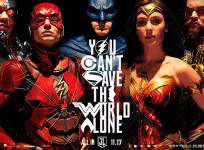 Justice League