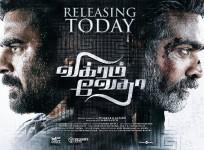 Vikram Vedha