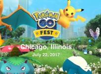 Pokemon GO Fest Chicago