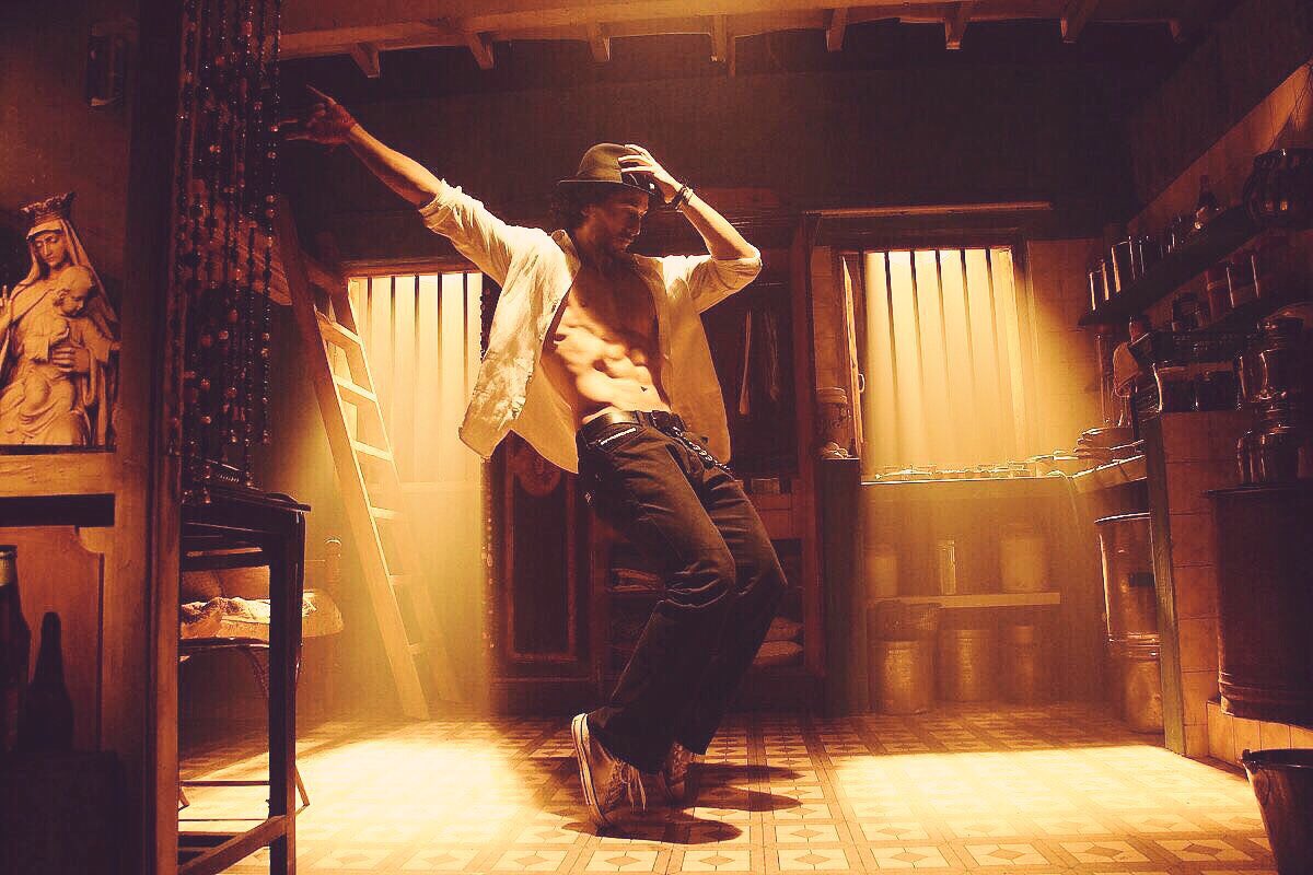 Highlights of Tiger Shroffs next Munna Michael