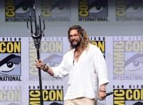 aquaman jason momoa