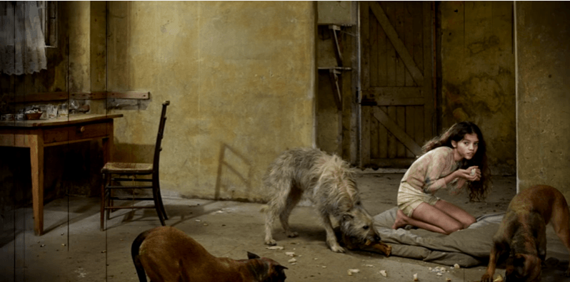 Oxana Malaya Oxana Malaya