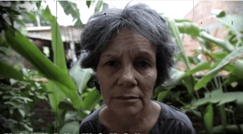 Marina Chapman Marina Chapman