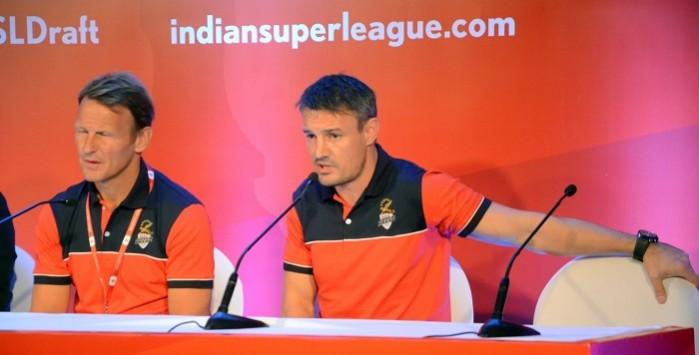 ATK, Atletico de Kolkata