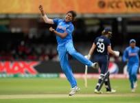 Jhulan Goswami