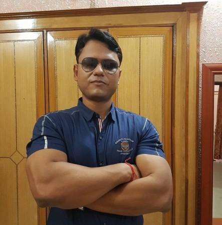 Aurangabad district magistrate Kanwal Tanuj Kanwal tanuj Aurangabad