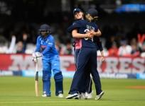Mithali Raj