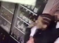 Rashan Charles: 20-year-old restrained by police dies after swallowing an object