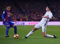 Neymar, Barcelona, Cristiano Ronaldo, Real Madrid, transfer news