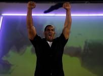 The Great Khali