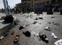 bomb blast