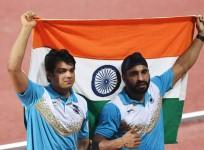 Neeraj Chopra