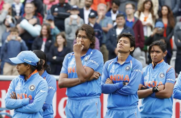 India women's cricket, Jhulan Goswami, India cricket, World Cup final