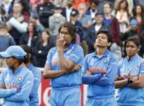 India women's cricket, Jhulan Goswami, India cricket, World Cup final