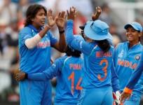 India Women's cricket