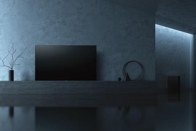 Sony Bravia A1 series Sony Bravia A1 series