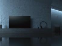 Sony Bravia A1 series